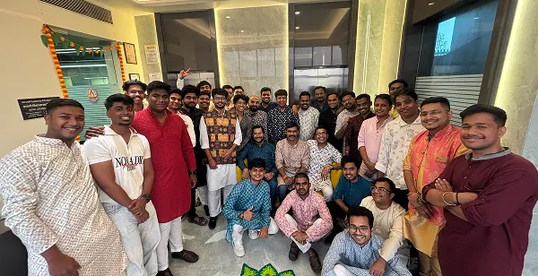 Vervali team collaboration