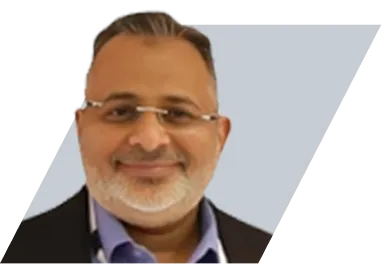 Asif Hussain