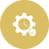 Battle-Tested Frameworks & Accelerators