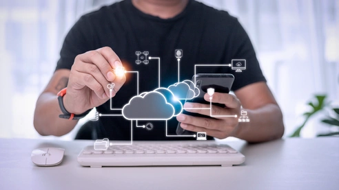 Cloud engineering DevOps
