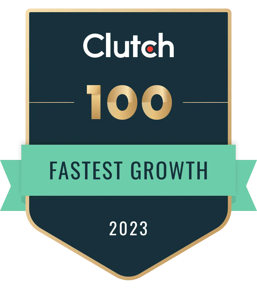 Clutch Badge