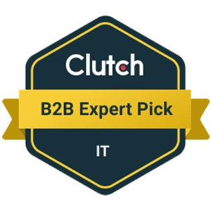 Clutch Badge