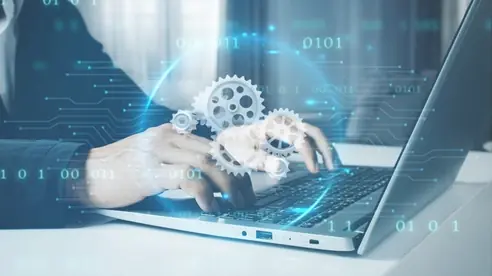 Automation testing workflow