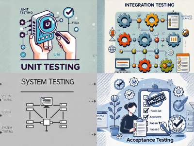 aspect-testing