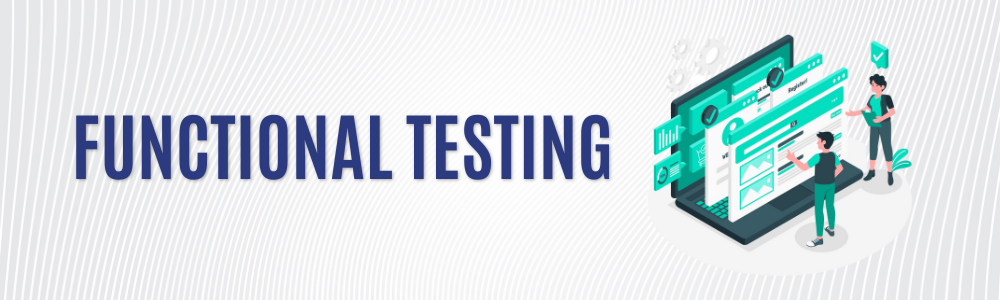 functional-testing