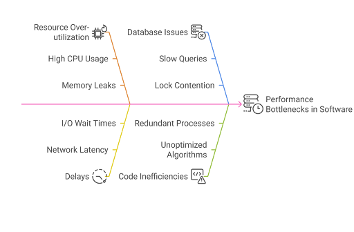 identifies-performance-bottlenecks