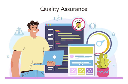 quality-assurance